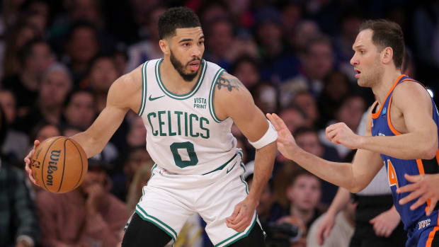 Los Celtics
